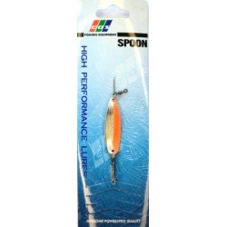 Блешня для риби коливна, EOS P0029D, вага 4г, колір № GS211001